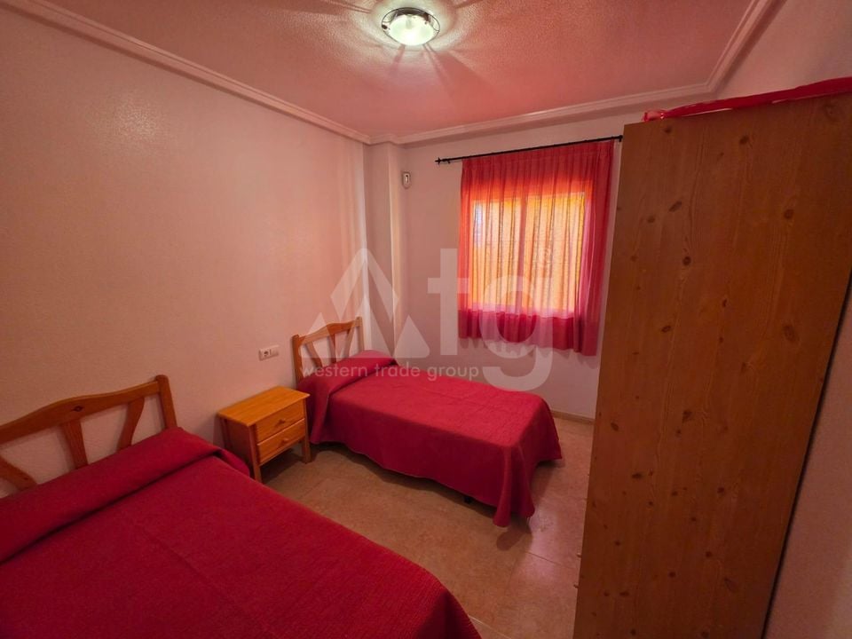 2 Schlafzimmer Appartement in Rojales - VEC137281 - Foto - 11