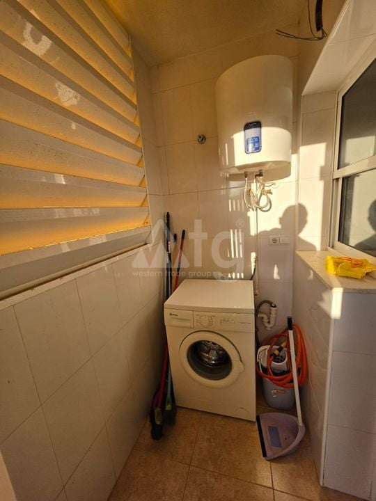 2 Schlafzimmer Appartement in Rojales - VEC137281 - Foto - 15