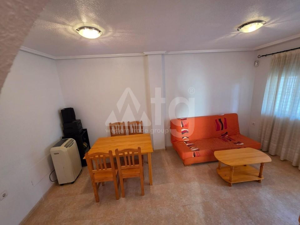 2 Schlafzimmer Appartement in Rojales - VEC137281 - Foto - 2
