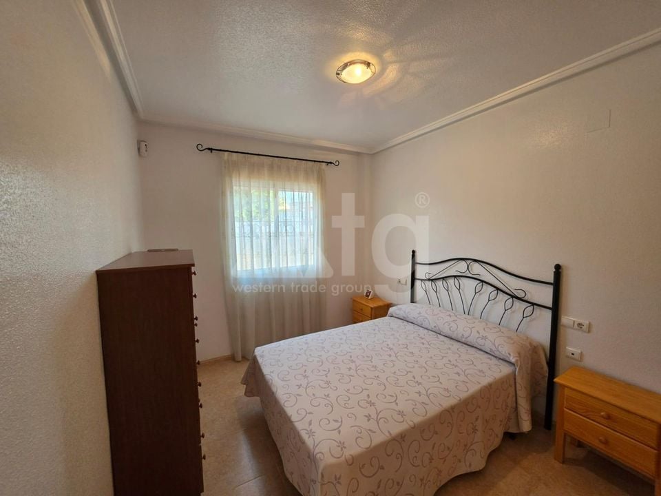 2 Schlafzimmer Appartement in Rojales - VEC137281 - Foto - 9