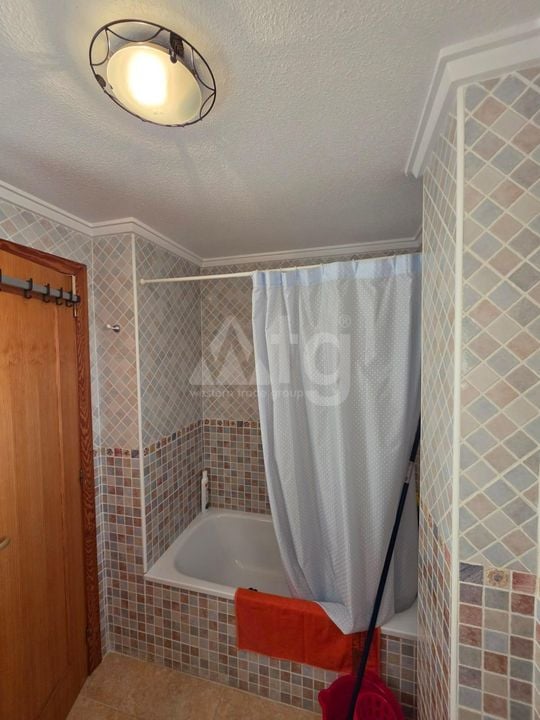 2 Schlafzimmer Appartement in Rojales - VEC137281 - Foto - 14