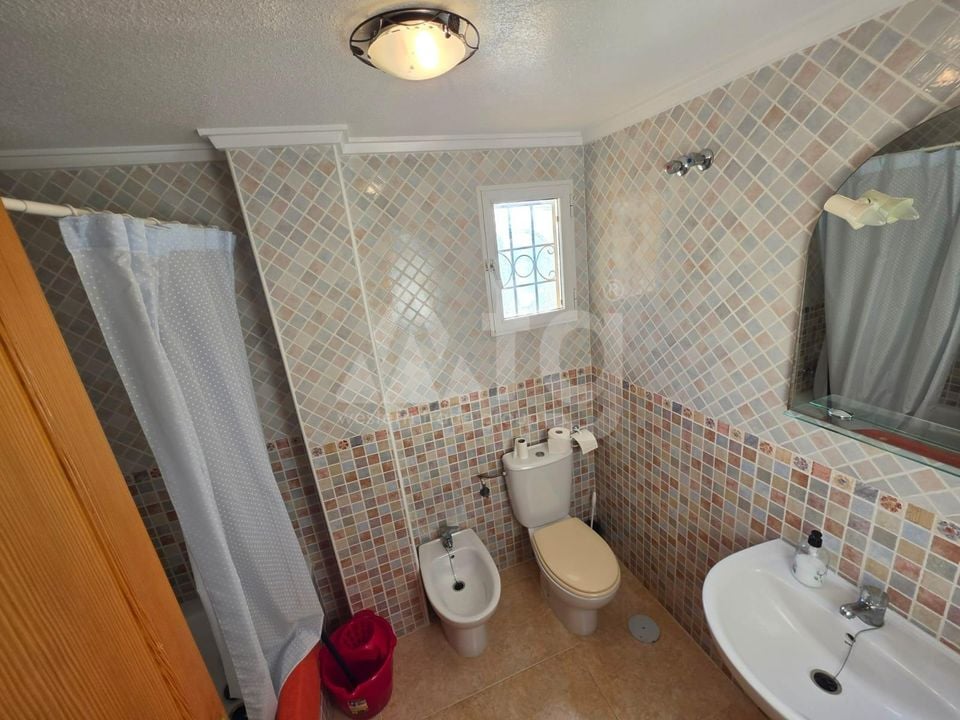 2 Schlafzimmer Appartement in Rojales - VEC137281 - Foto - 13