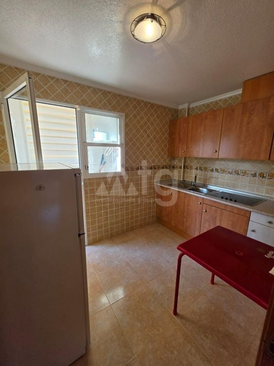 2 Schlafzimmer Appartement in Rojales - VEC137281 - Foto - 7