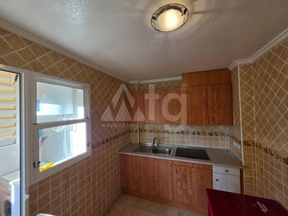 2 Schlafzimmer Appartement in Rojales - VEC137281 - Foto - 6