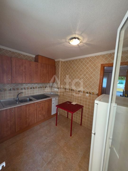 2 Schlafzimmer Appartement in Rojales - VEC137281 - Foto - 8