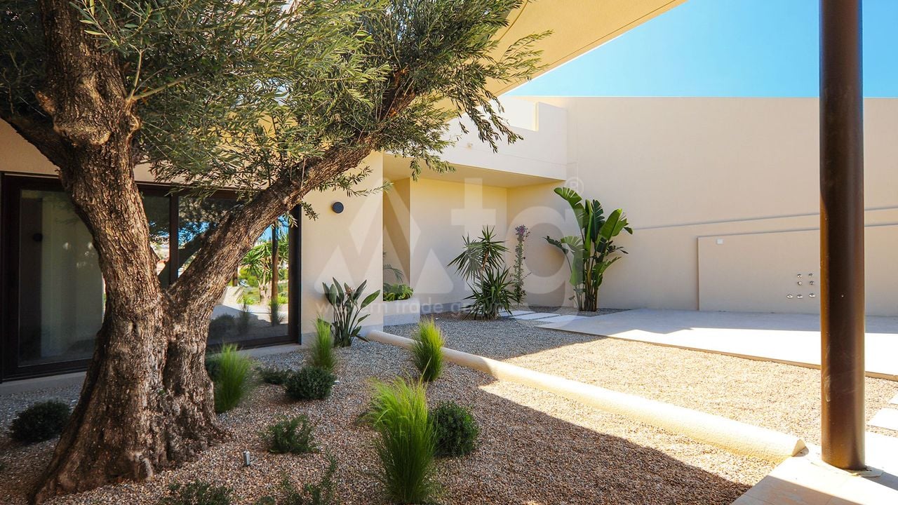 4 bedroom Villa in Ciudad Quesada - AT34391 - Photo - 17