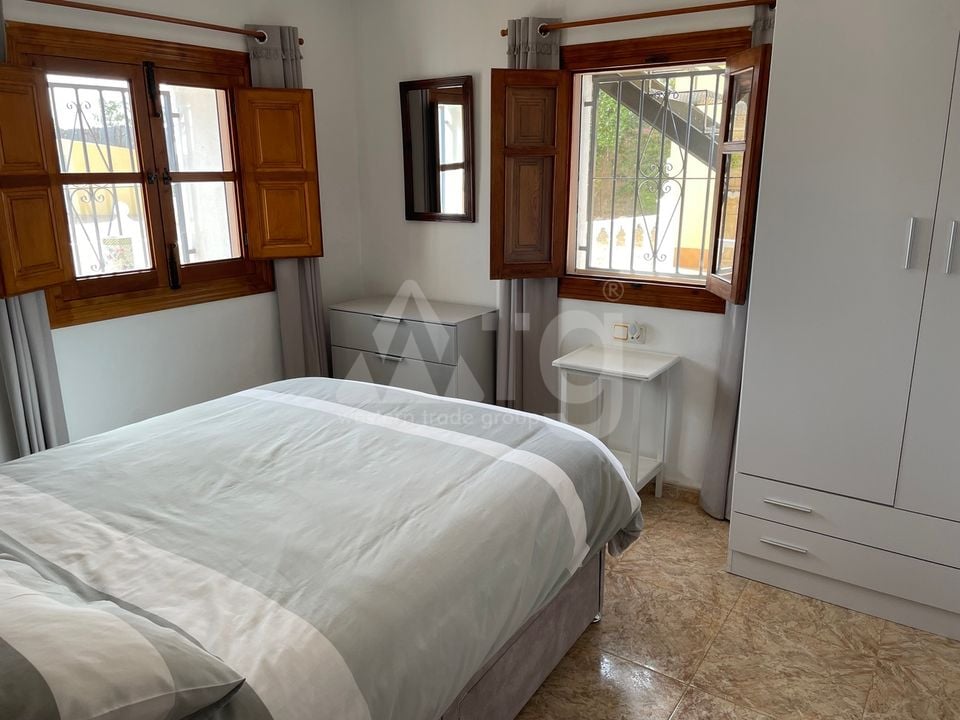 Vilă cu 5 dormitoare în Alhama de Murcia - VQ137293 - Imagini - 10
