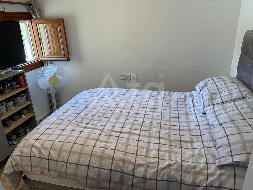 Vilă cu 5 dormitoare în Alhama de Murcia - VQ137293 - Imagini - 9