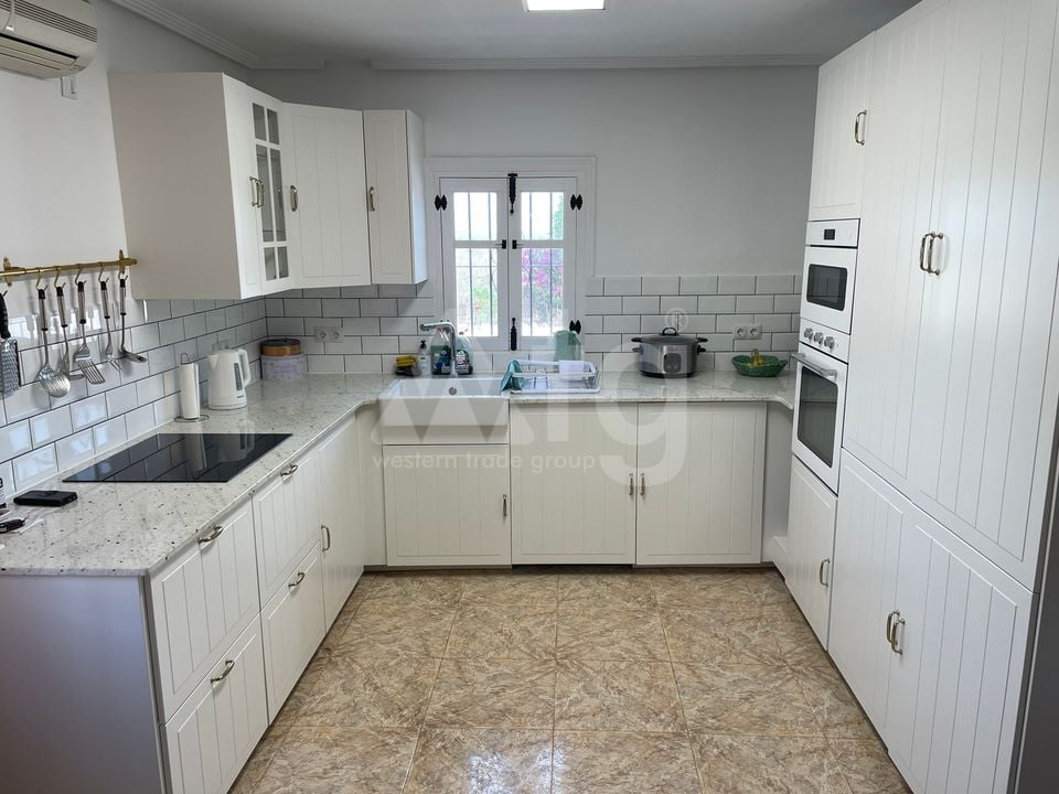 Vilă cu 5 dormitoare în Alhama de Murcia - VQ137293 - Imagini - 8