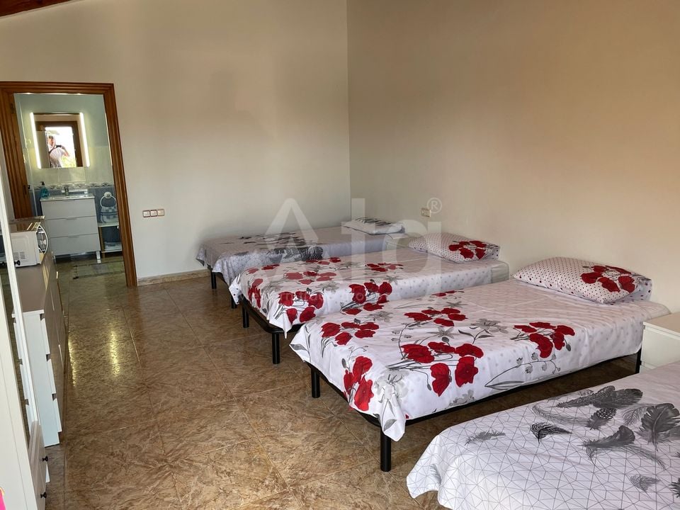 Vilă cu 5 dormitoare în Alhama de Murcia - VQ137293 - Imagini - 12