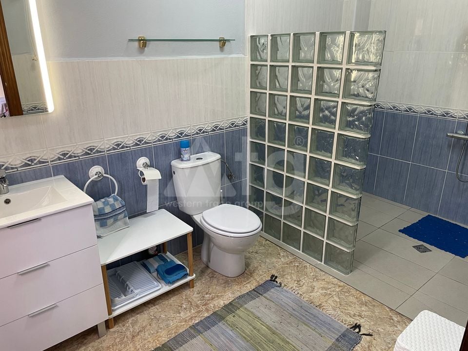 Vilă cu 5 dormitoare în Alhama de Murcia - VQ137293 - Imagini - 14