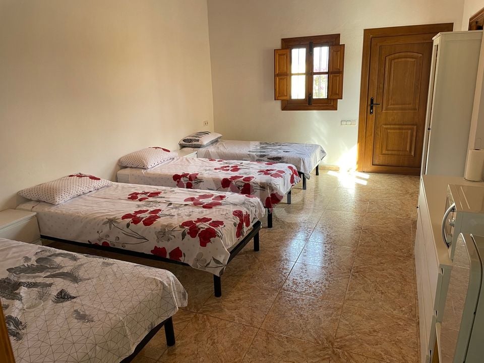 Vilă cu 5 dormitoare în Alhama de Murcia - VQ137293 - Imagini - 13