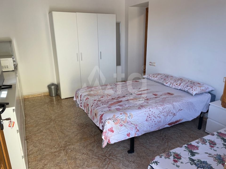 Vilă cu 5 dormitoare în Alhama de Murcia - VQ137293 - Imagini - 11