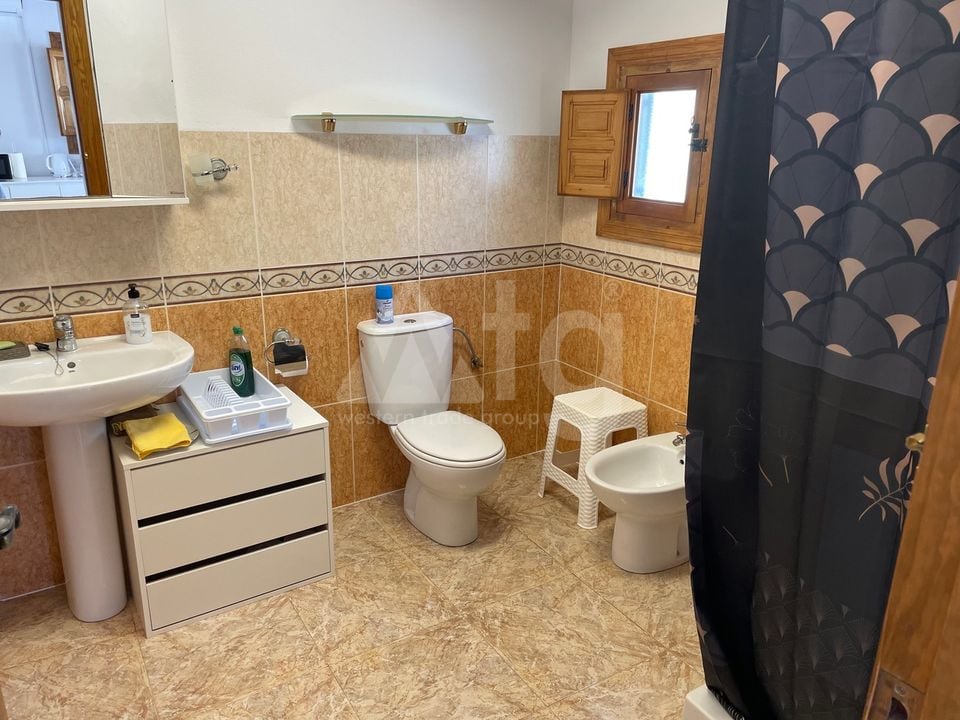 Vilă cu 5 dormitoare în Alhama de Murcia - VQ137293 - Imagini - 15