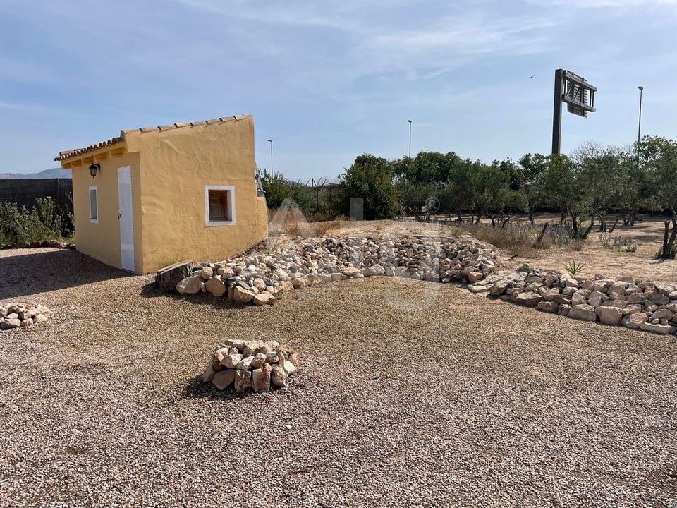 Vilă cu 5 dormitoare în Alhama de Murcia - VQ137293 - Imagini - 32