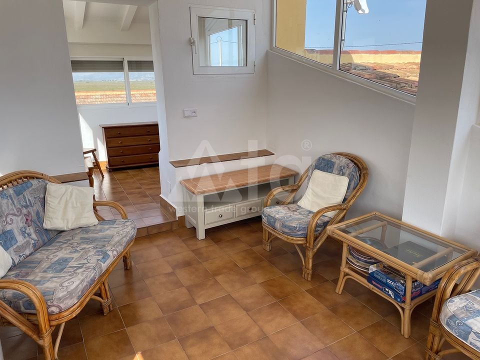 Vilă cu 5 dormitoare în Alhama de Murcia - VQ137293 - Imagini - 17