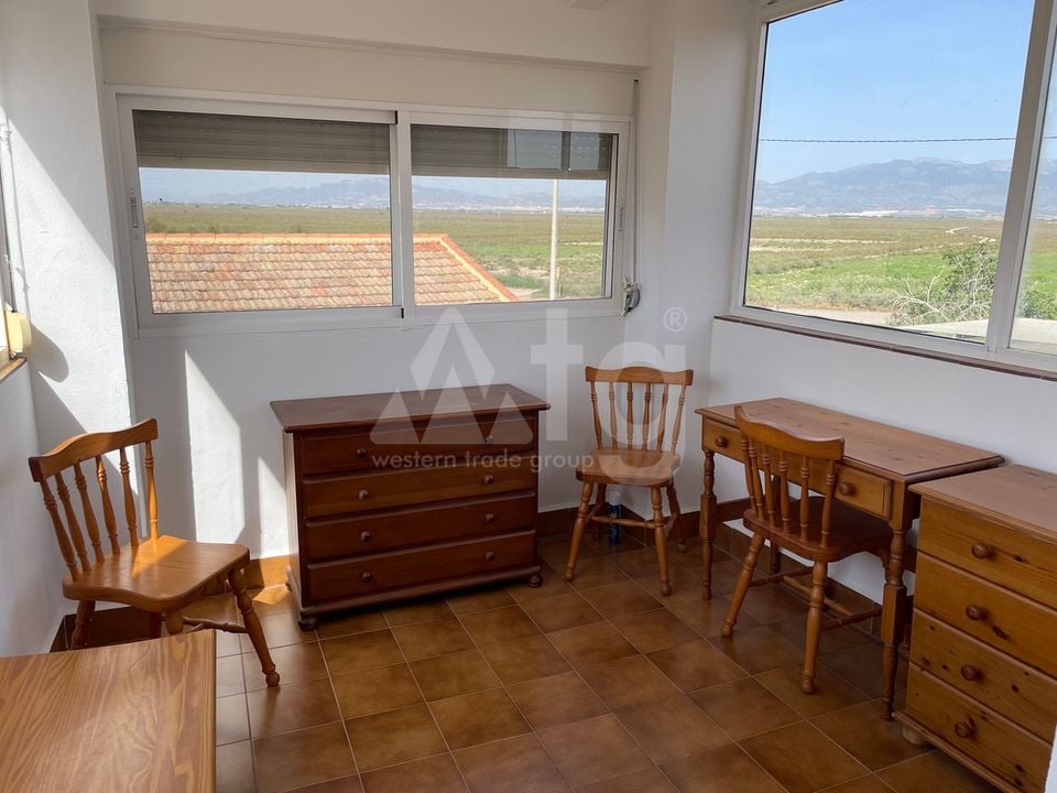 Vilă cu 5 dormitoare în Alhama de Murcia - VQ137293 - Imagini - 18