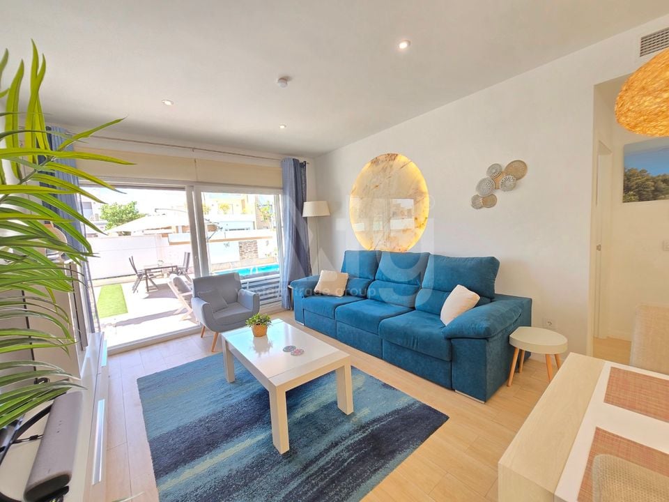 3 bedroom Villa in Pilar de la Horadada - DSR137320 - Photo - 6