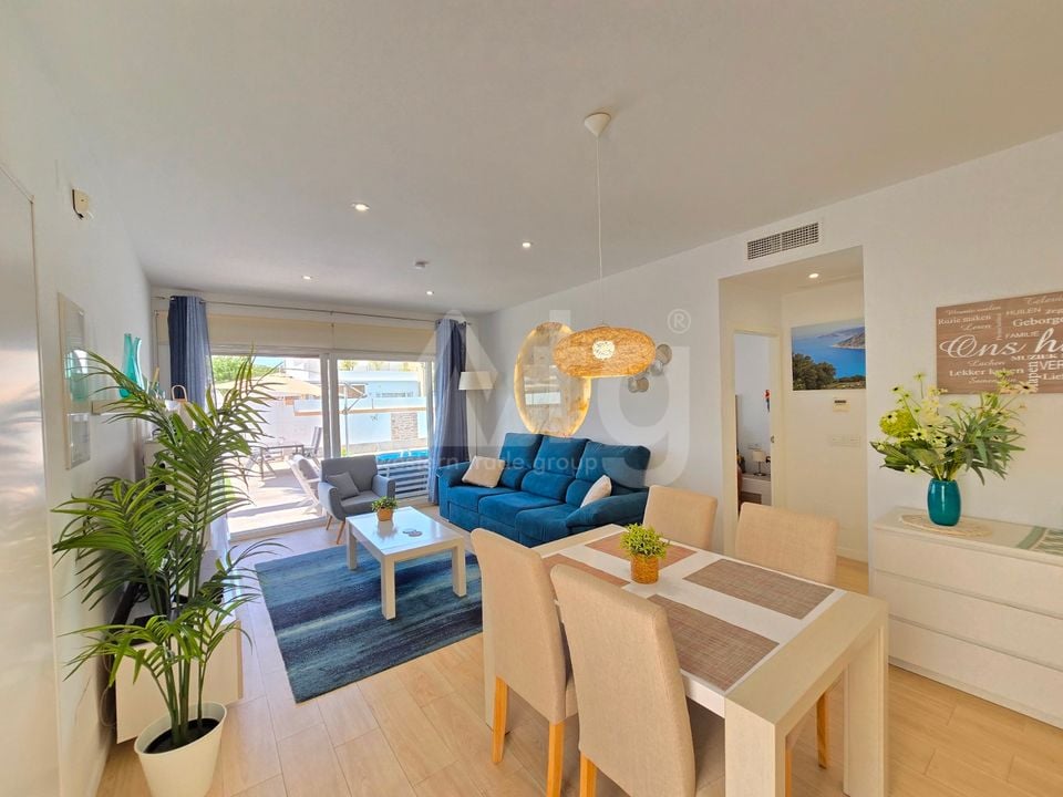 3 bedroom Villa in Pilar de la Horadada - DSR137320 - Photo - 10