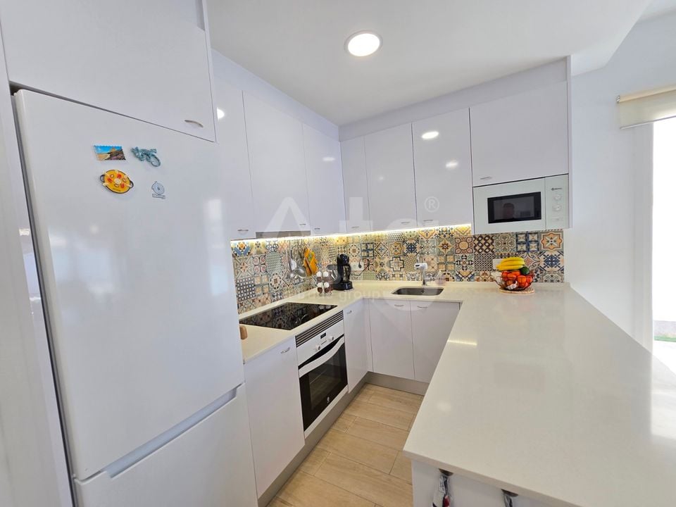 3 bedroom Villa in Pilar de la Horadada - DSR137320 - Photo - 13