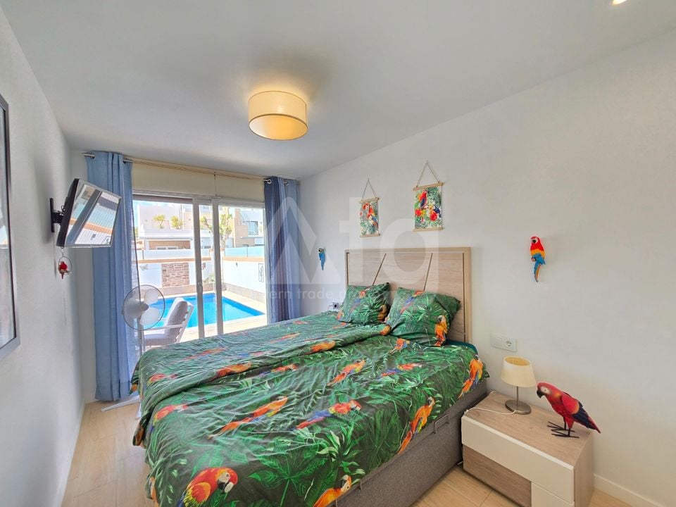 3 bedroom Villa in Pilar de la Horadada - DSR137320 - Photo - 15
