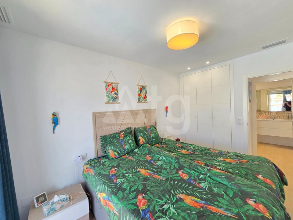 3 bedroom Villa in Pilar de la Horadada - DSR137320 - Photo - 16