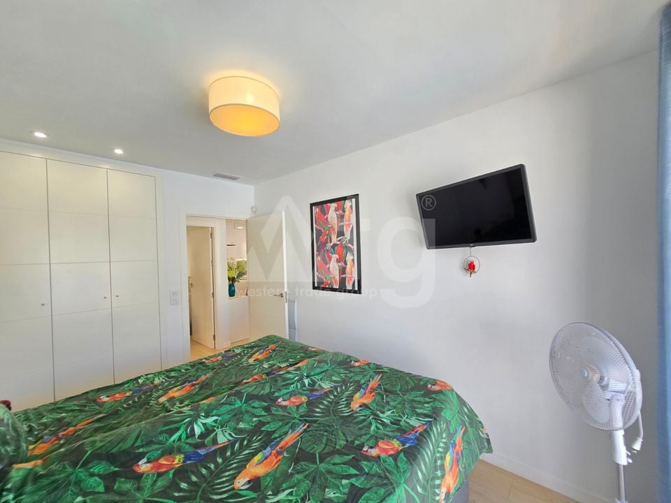3 bedroom Villa in Pilar de la Horadada - DSR137320 - Photo - 17