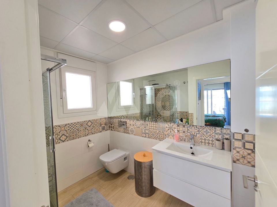 3 bedroom Villa in Pilar de la Horadada - DSR137320 - Photo - 24
