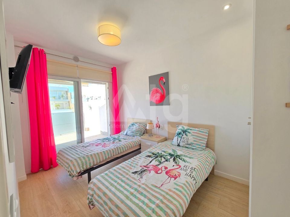 3 bedroom Villa in Pilar de la Horadada - DSR137320 - Photo - 21