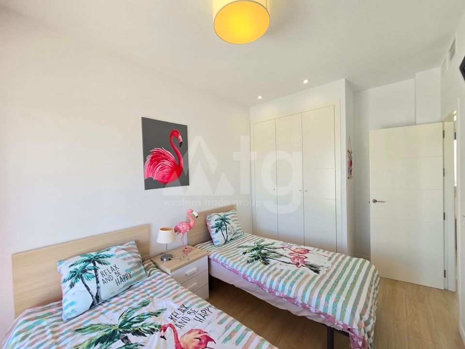 3 bedroom Villa in Pilar de la Horadada - DSR137320 - Photo - 22