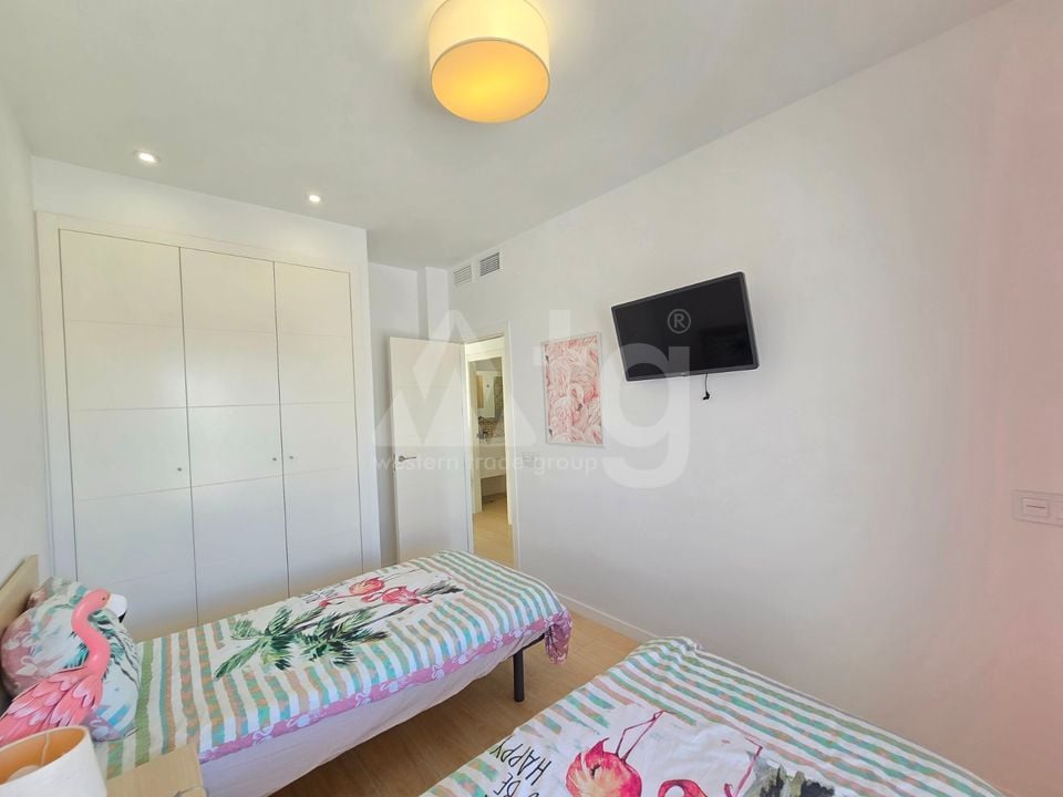 3 bedroom Villa in Pilar de la Horadada - DSR137320 - Photo - 23