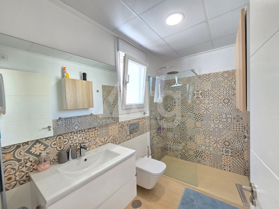 3 bedroom Villa in Pilar de la Horadada - DSR137320 - Photo - 26
