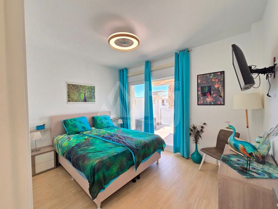 3 bedroom Villa in Pilar de la Horadada - DSR137320 - Photo - 18