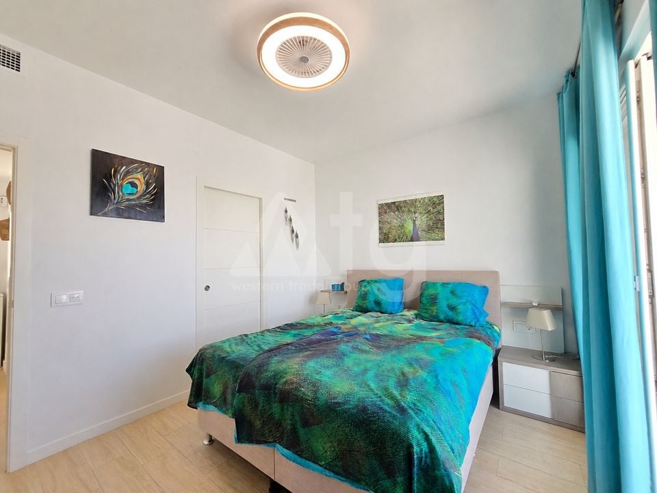 3 bedroom Villa in Pilar de la Horadada - DSR137320 - Photo - 19