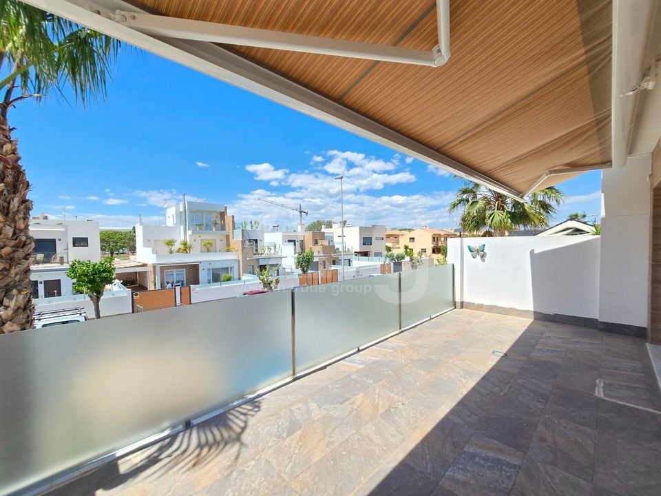 3 bedroom Villa in Pilar de la Horadada - DSR137320 - Photo - 28