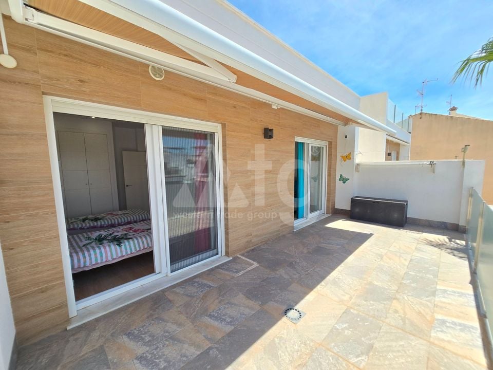 3 bedroom Villa in Pilar de la Horadada - DSR137320 - Photo - 27