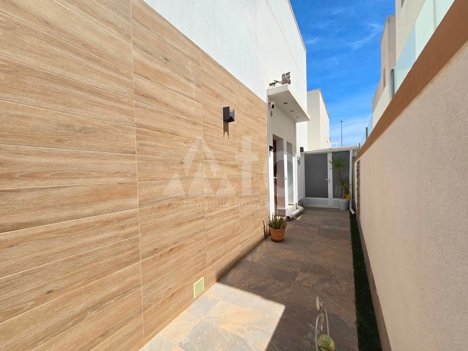 3 bedroom Villa in Pilar de la Horadada - DSR137320 - Photo - 29