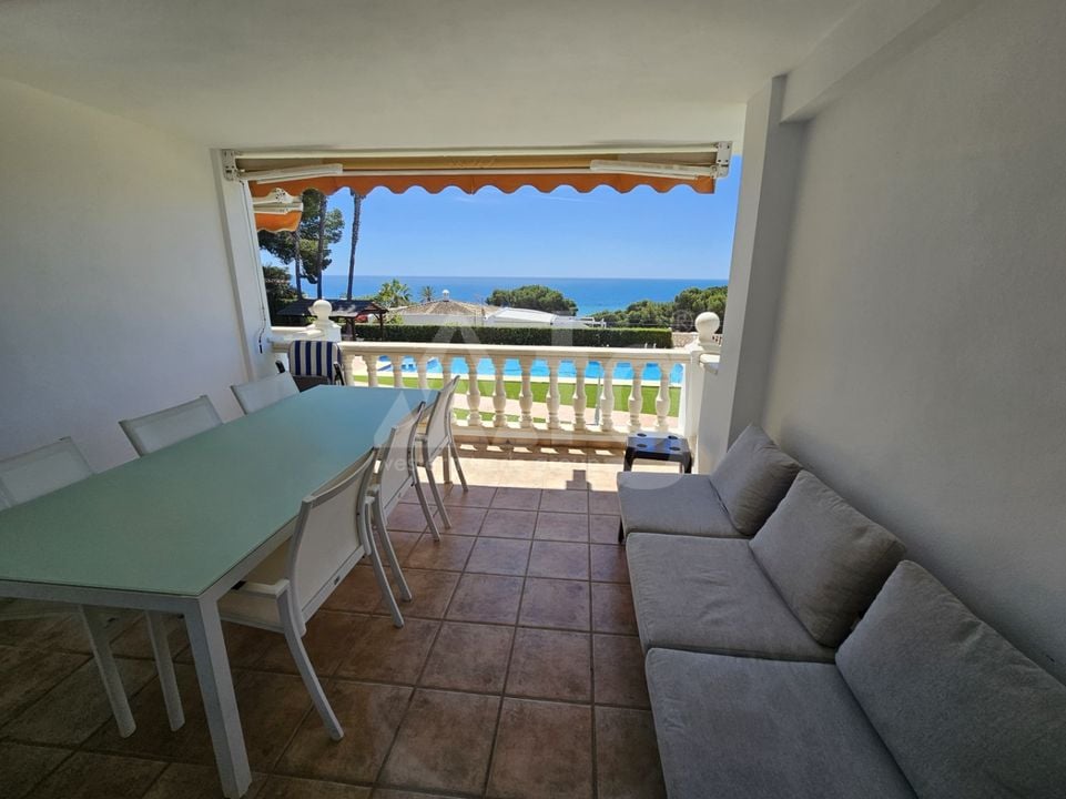 3 bedroom Duplex in Moraira - BVS137331 - Photo - 10
