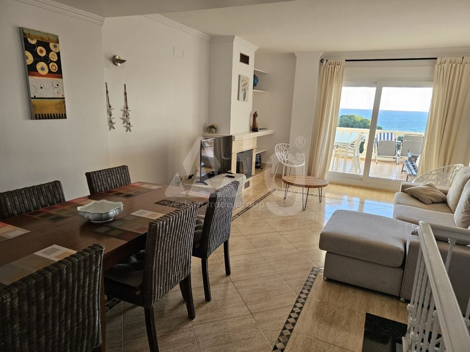 3 bedroom Duplex in Moraira - BVS137331 - Photo - 3