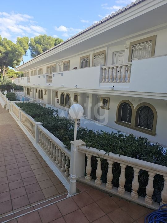 3 bedroom Duplex in Moraira - BVS137331 - Photo - 13