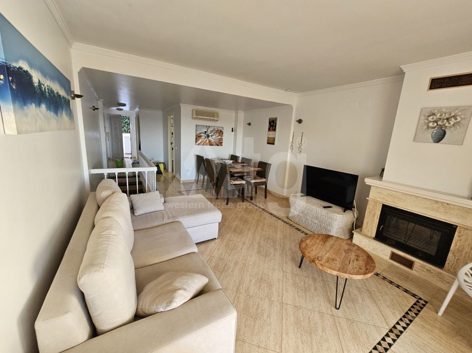 3 bedroom Duplex in Moraira - BVS137331 - Photo - 2