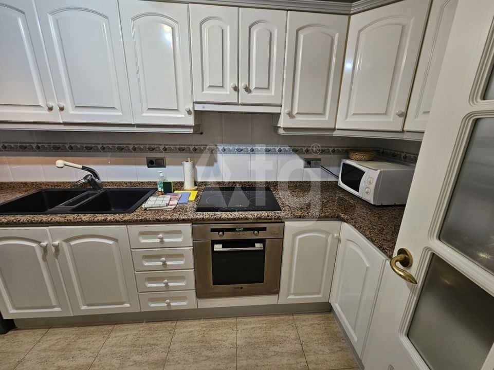 3 bedroom Duplex in Moraira - BVS137331 - Photo - 4