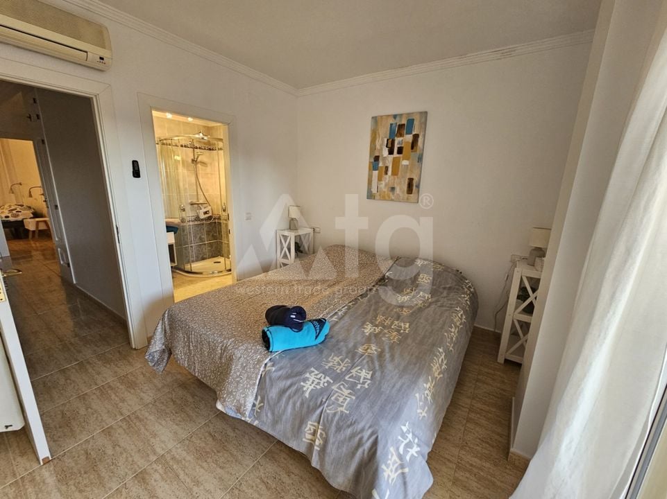 3 bedroom Duplex in Moraira - BVS137331 - Photo - 5