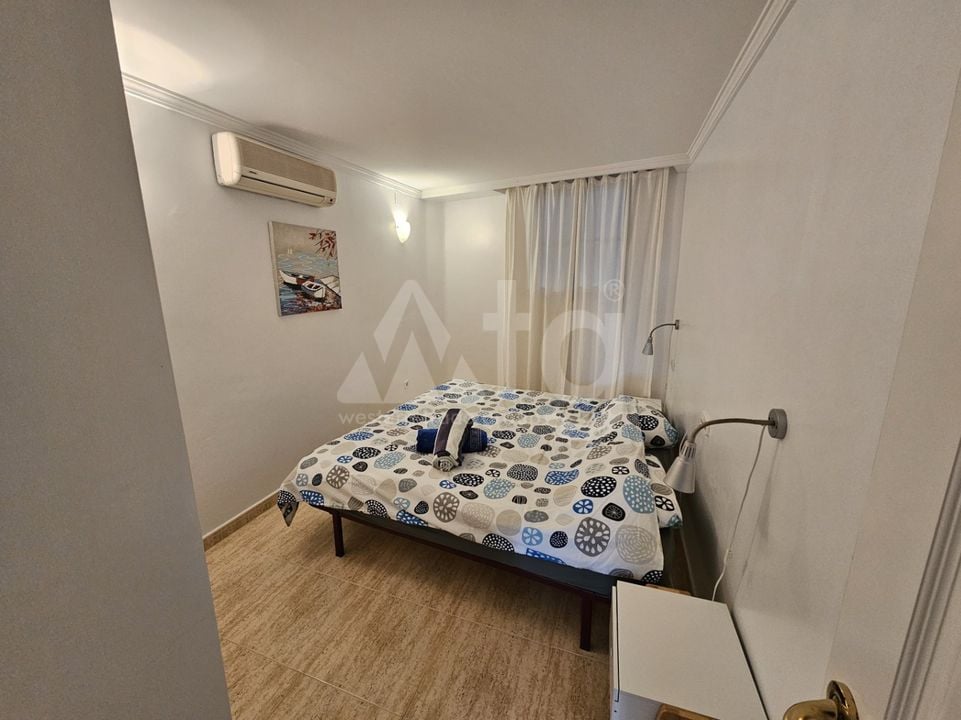 3 bedroom Duplex in Moraira - BVS137331 - Photo - 7