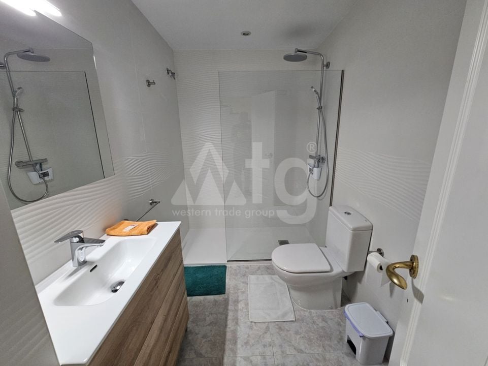 3 bedroom Duplex in Moraira - BVS137331 - Photo - 8