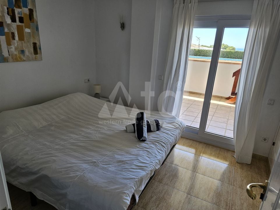 3 bedroom Duplex in Moraira - BVS137331 - Photo - 6
