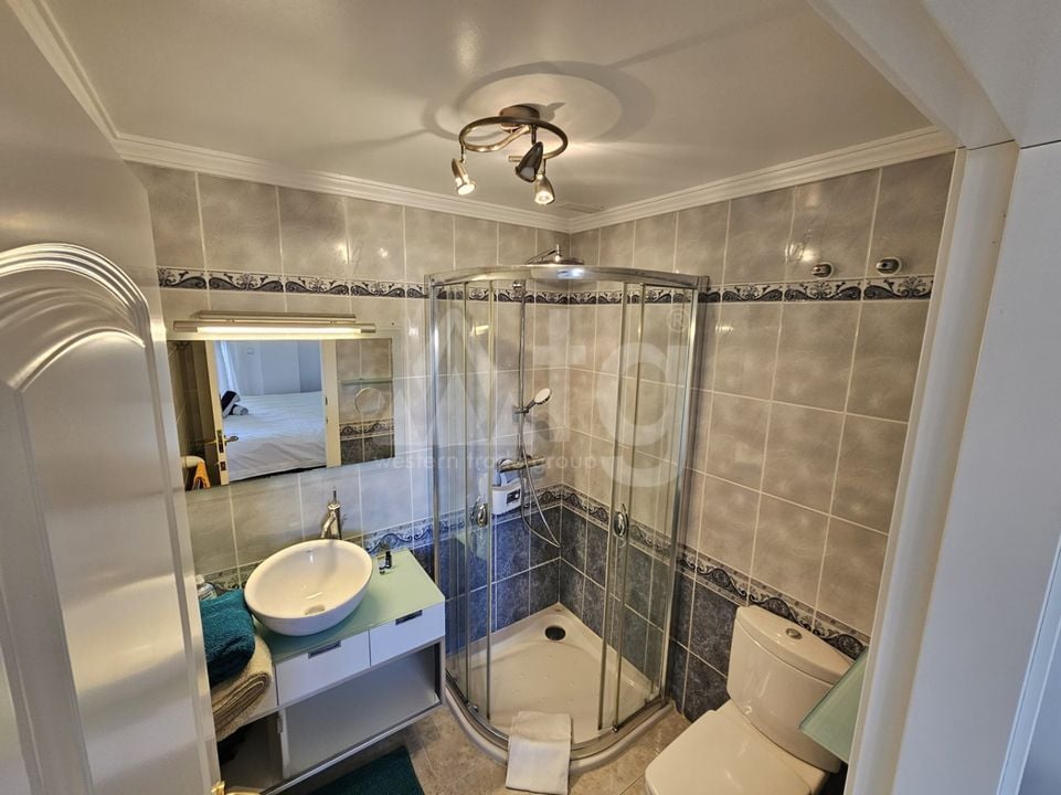 3 bedroom Duplex in Moraira - BVS137331 - Photo - 9