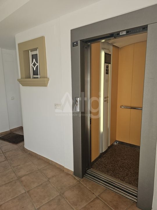 3 bedroom Duplex in Moraira - BVS137331 - Photo - 11