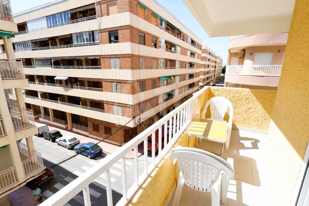 Appartement de 3 chambres à Torrevieja - CRR137356 - Photo - 12