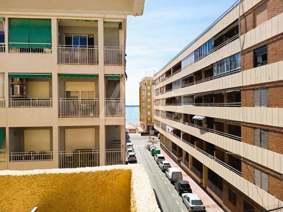 Appartement de 3 chambres à Torrevieja - CRR137356 - Photo - 14